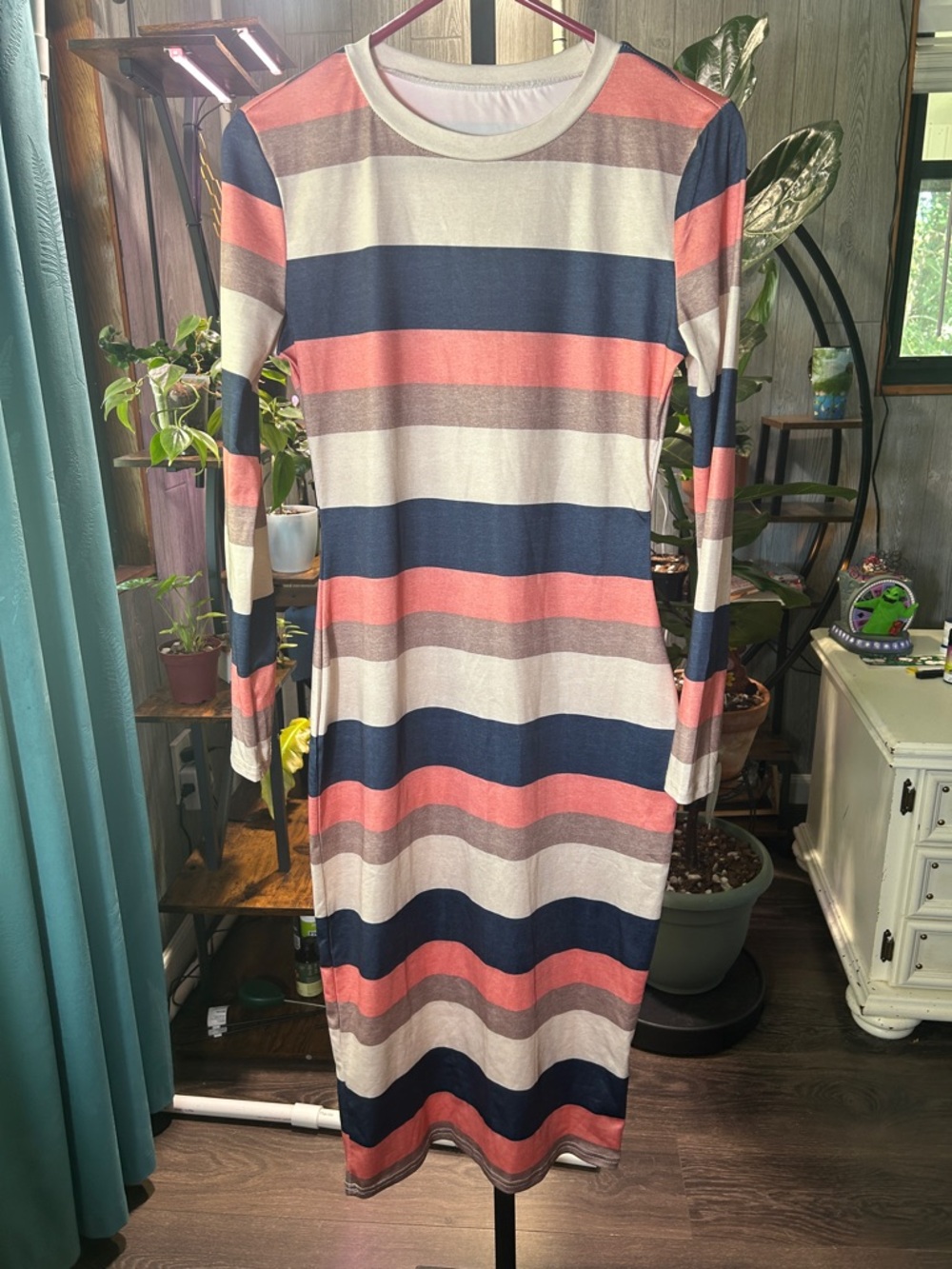 New Boutique Dress